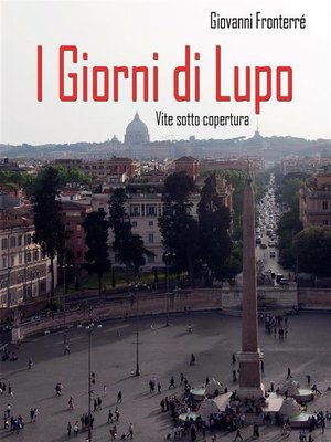 cover image of I Giorni di Lupo